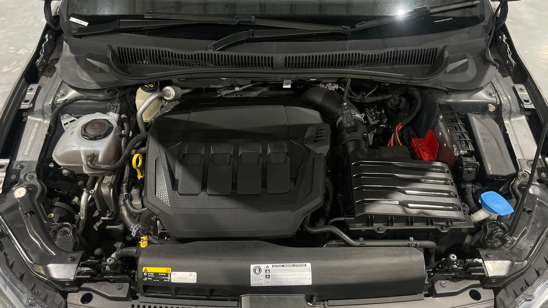2020 Volkswagen Polo Gti, Automatic, 60173 km, Open Bonnet (Engine)