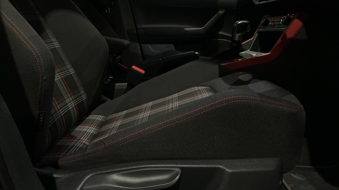 2020 Volkswagen Polo Gti, Automatic, 60173 km, Drivers Side Adjustment Panel
