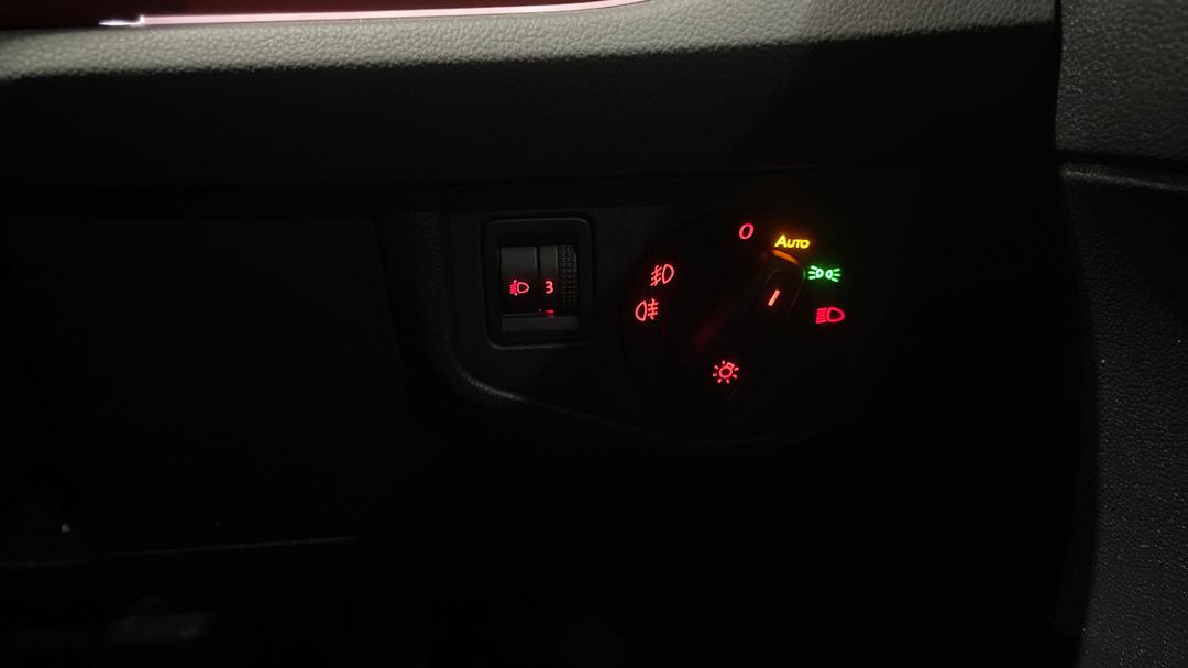 2020 Volkswagen Polo Gti, Automatic, 60173 km, Utility Switches/Buttons