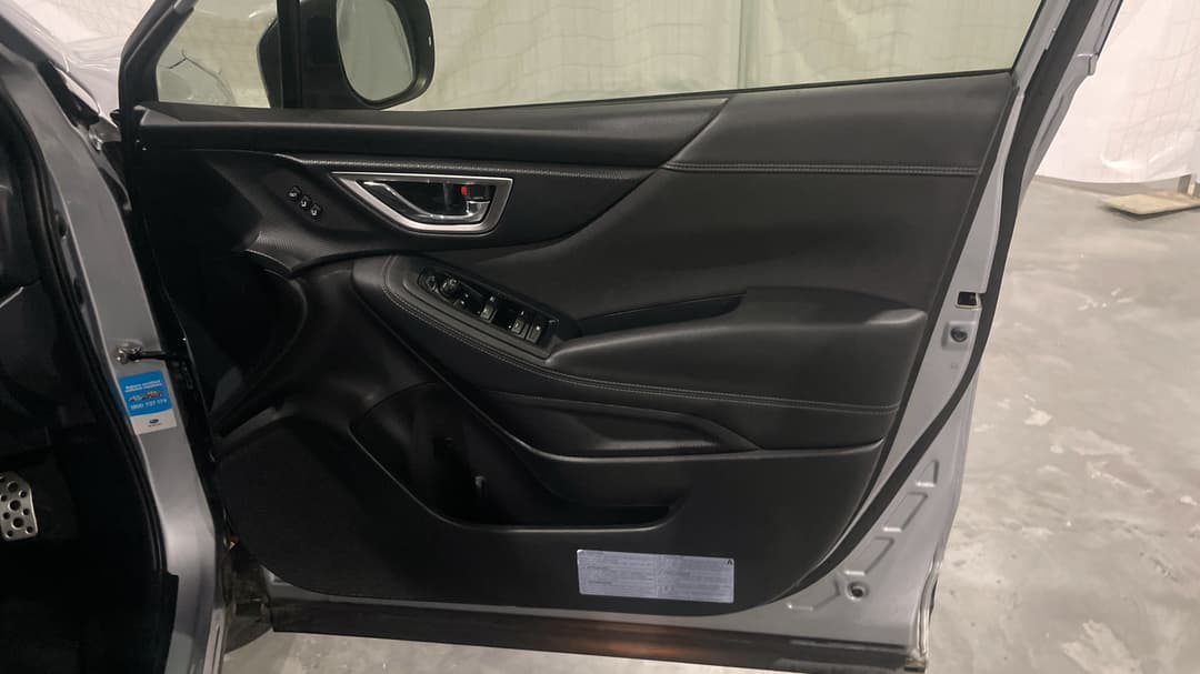 2021 Subaru Forester 2.5i Premium (AWD), Automatic, 120514 km, Speaker View
