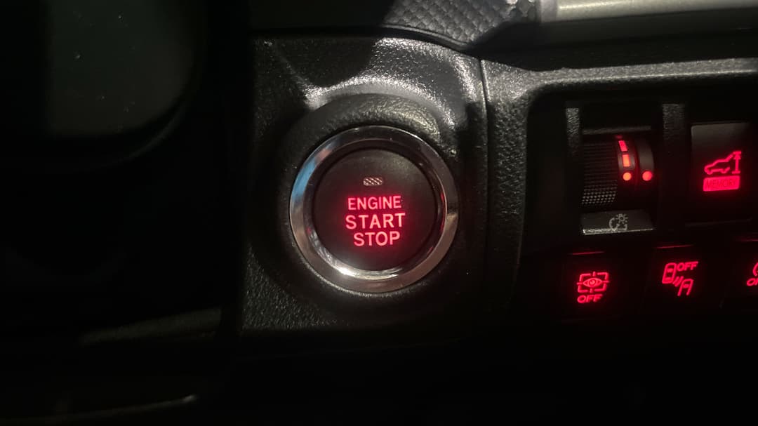 2021 Subaru Forester 2.5i Premium (AWD), Automatic, 120514 km, Keyless / Button Start