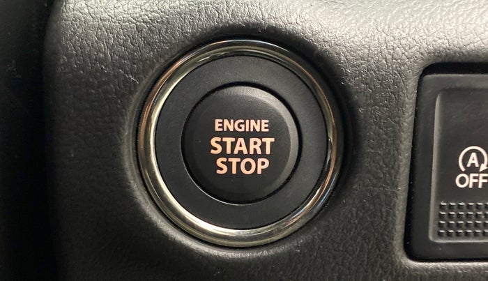 2018 Maruti S Cross ZETA 1.3 SHVS, Diesel, Manual, 14,367 km, Keyless Start/ Stop Button