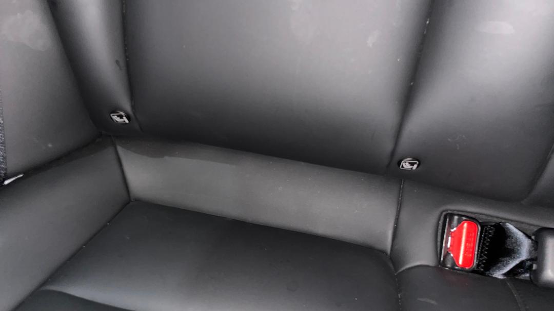 2021 Tesla Model 3 Standard Range Plus RWD, Automatic, 47747 km, Child Seat Anchor Points