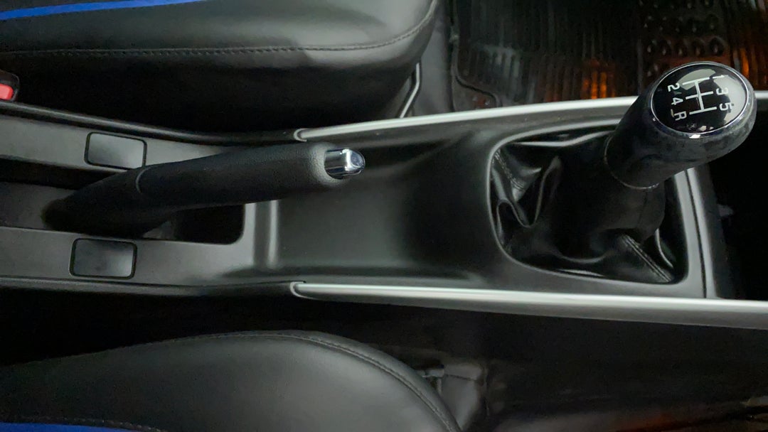 Gear Lever