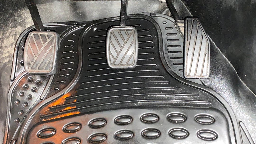 Pedals