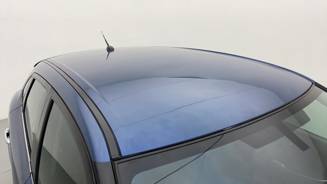 Roof