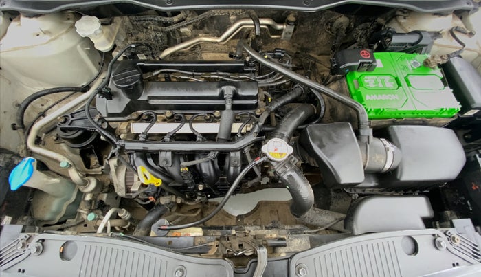 2012 Hyundai i20 SPORTZ 1.2, Petrol, Manual, 55,086 km, Open Bonet