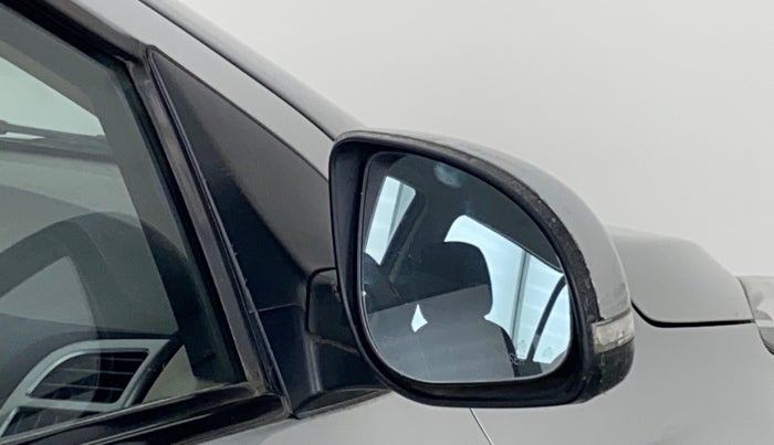 2012 Hyundai i20 SPORTZ 1.2, Petrol, Manual, 55,086 km, Right rear-view mirror - Mirror motor not working