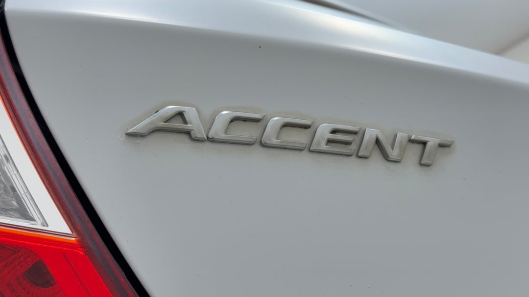 Badge (Boot Left Side)