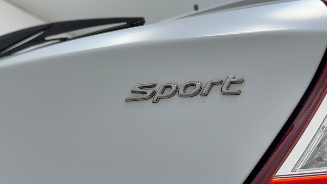 Badge (Boot Right Side)