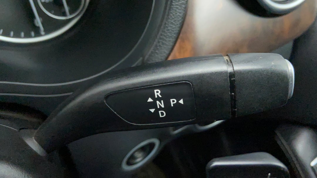 Gear Lever
