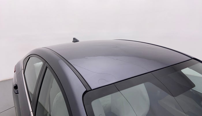 2017 Hyundai Verna 1.6 SX VTVT, Petrol, Manual, 25,013 km, Roof