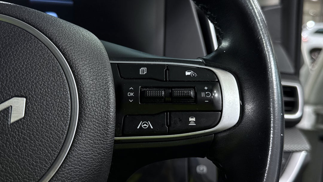 2024 Kia Sportage S (FWD), Automatic, 41133 km, Cruise Control