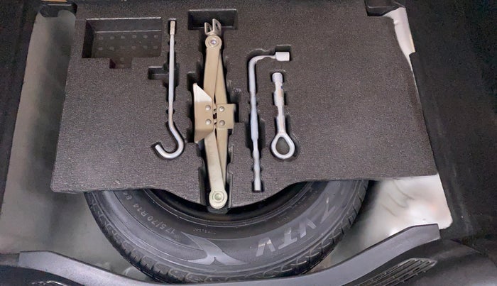 2015 Honda Jazz 1.2 VX I-VTECH, Petrol, Manual, 78,016 km, Spare Tyre
