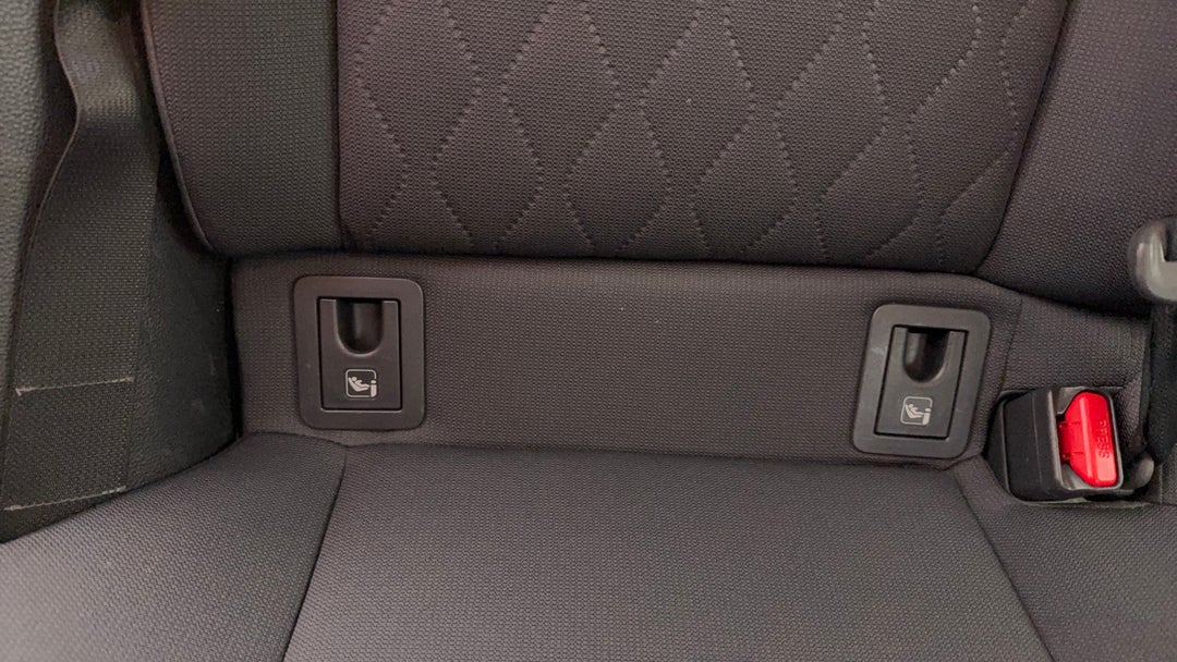 2021 Toyota Corolla Ascent Sport, Automatic, 69899 km, Child Seat Anchor Points