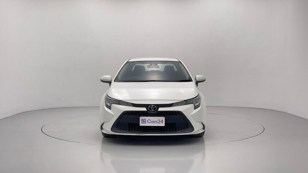 2021 Toyota Corolla Ascent Sport, Automatic, 69899 km, Front View