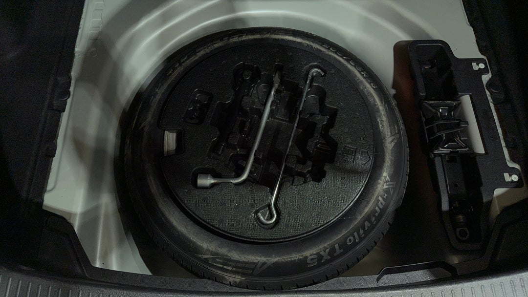 2021 Toyota Corolla Ascent Sport, Automatic, 69899 km, Spare Wheel