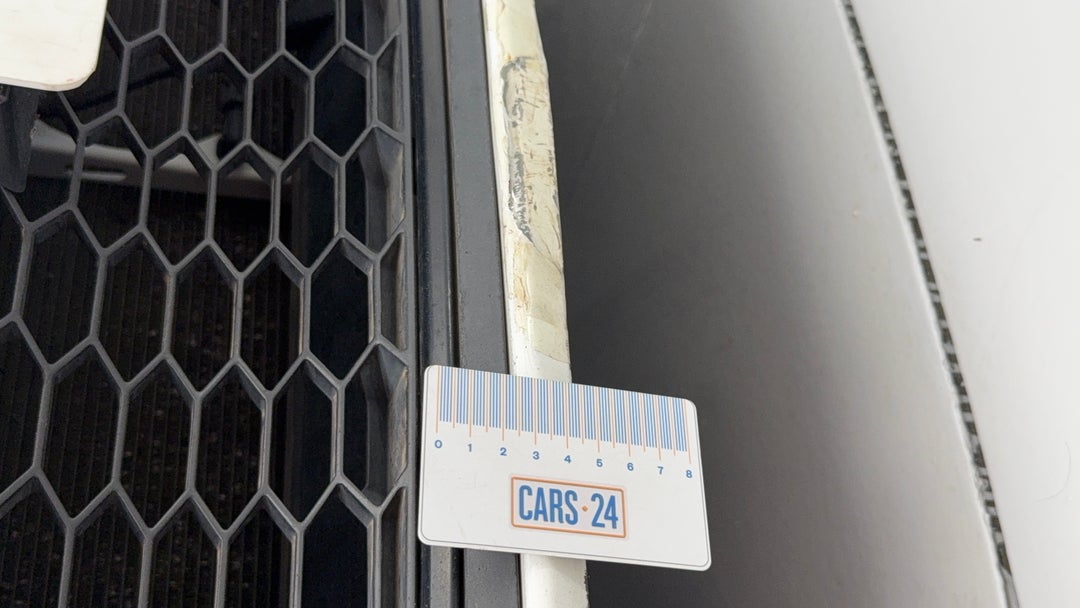 2021 Toyota Corolla Ascent Sport, Automatic, 69899 km, Bumper Front Dent