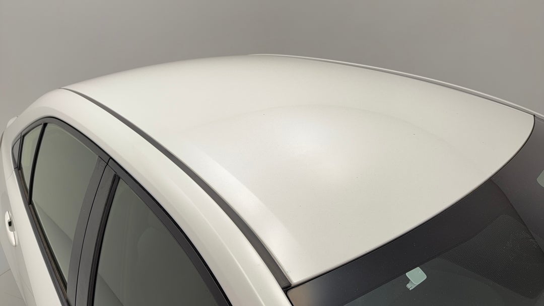 2021 Toyota Corolla Ascent Sport, Automatic, 69899 km, Roof/Sunroof View