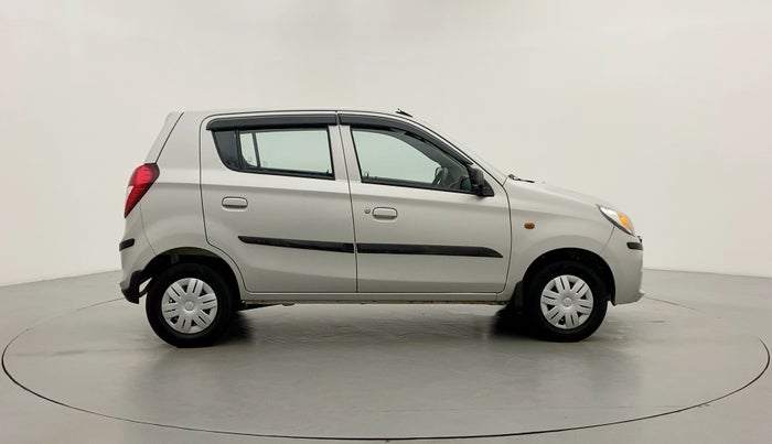 2021 Maruti Alto LXI CNG, CNG, Manual, 20,270 km, Right Side View