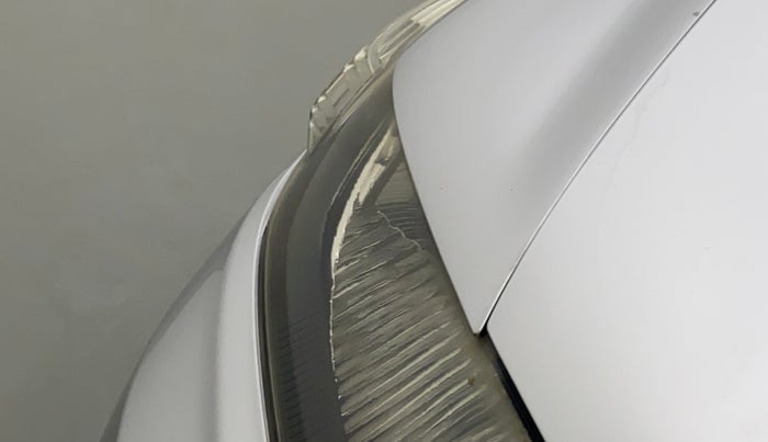 2012 Honda City 1.5L I-VTEC CORPORATE MT, Petrol, Manual, 82,878 km, Right headlight - Minor scratches