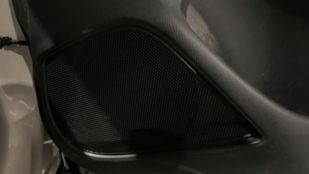 2024 Mazda CX-3 G20 Pure, Automatic, 27998 km, Speaker View