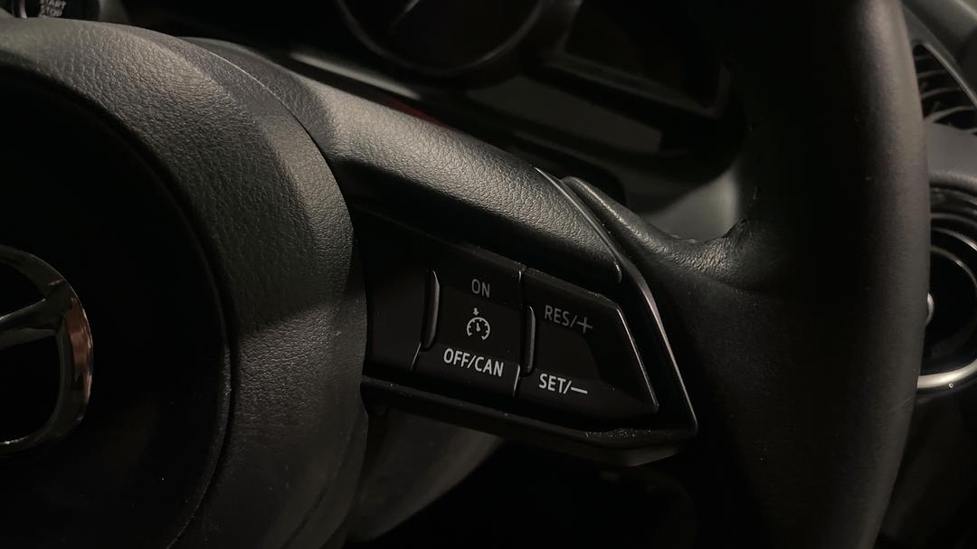 2024 Mazda CX-3 G20 Pure, Automatic, 27998 km, Cruise Control