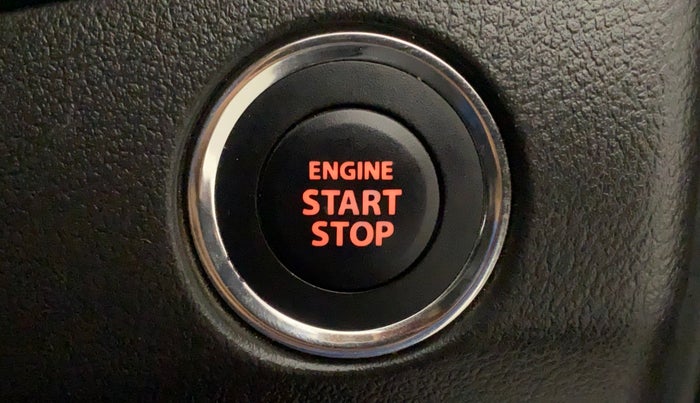 2021 Toyota Glanza G, Petrol, Manual, 14,278 km, Keyless Start/ Stop Button