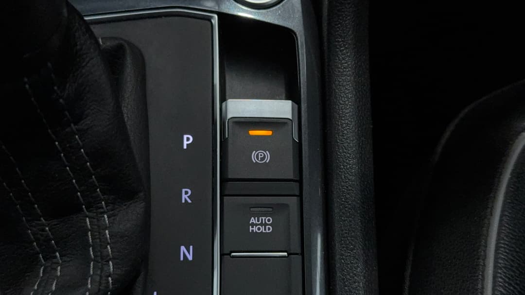 2019 Volkswagen Tiguan Allspace 162 Tsi Highline, Automatic, 79023 km, Handbrake
