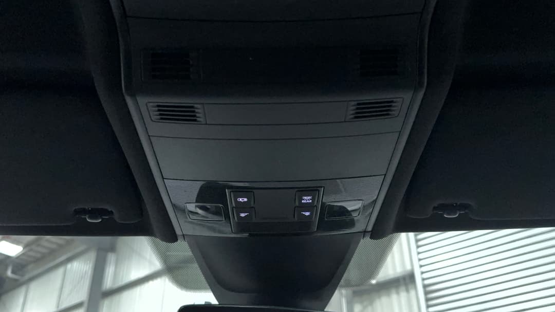 2019 Volkswagen Tiguan Allspace 162 Tsi Highline, Automatic, 79023 km, On-Roof Controls/Sunglass holder