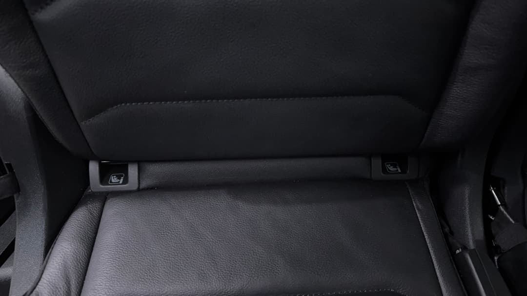 2019 Volkswagen Tiguan Allspace 162 Tsi Highline, Automatic, 79023 km, Child Seat Anchor Points