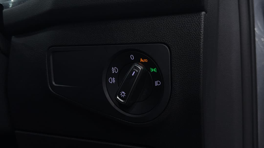 2019 Volkswagen Tiguan Allspace 162 Tsi Highline, Automatic, 79023 km, Utility Switches/Buttons
