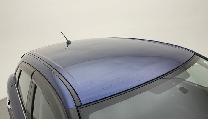 2020 Maruti Baleno ZETA PETROL 1.2, Petrol, Manual, 23,240 km, Roof