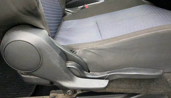 2020 Maruti Baleno ZETA PETROL 1.2, Petrol, Manual, 23,240 km, Driver Side Adjustment Panel
