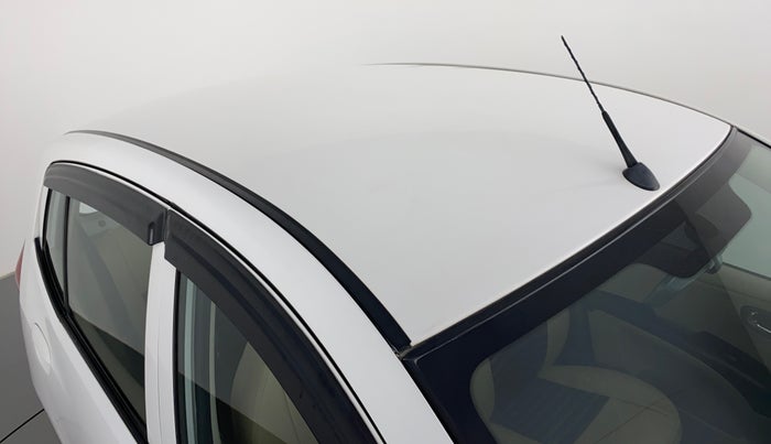2016 Hyundai i10 SPORTZ 1.1 IRDE2, Petrol, Manual, 47,726 km, Roof