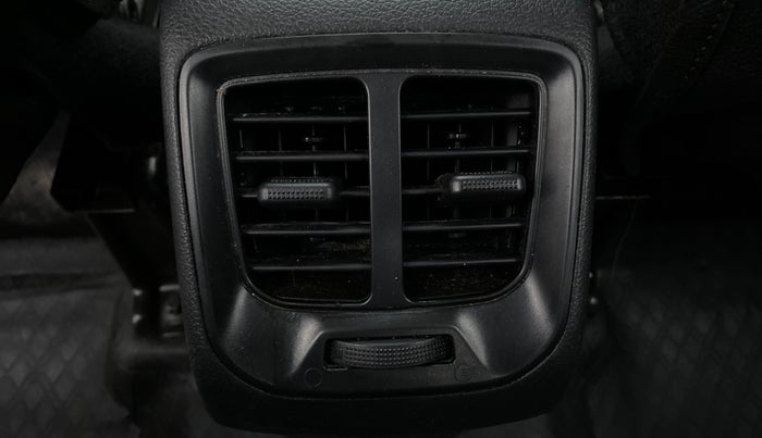 2020 Hyundai NEW SANTRO SPORTZ 1.1, Petrol, Manual, 20,422 km, Rear AC Vents