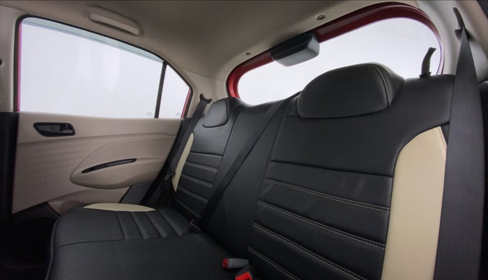 2020 Hyundai NEW SANTRO SPORTZ 1.1, Petrol, Manual, 20,422 km, Right Side Rear Door Cabin