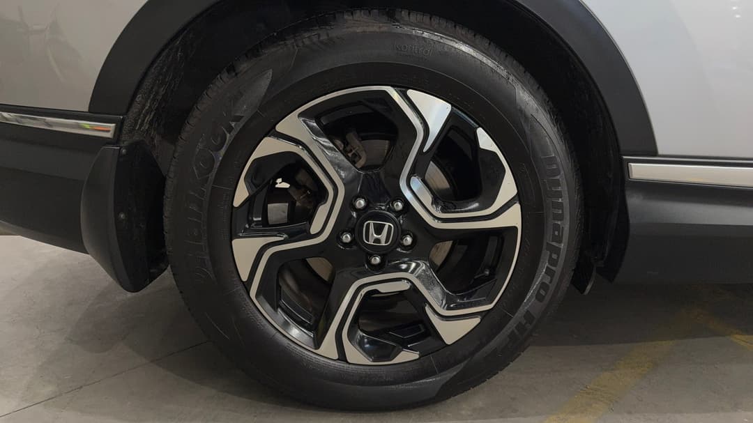 2018 Honda CR-V Vti-l7 (2WD), Automatic, 100986 km, Right Rear Wheel