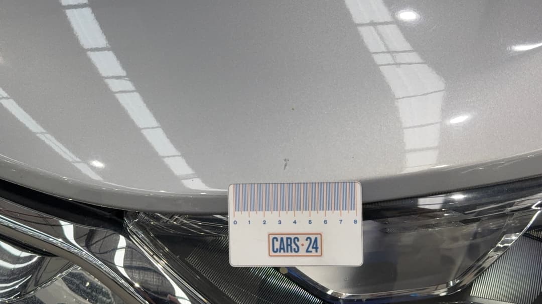 2018 Honda CR-V Vti-l7 (2WD), Automatic, 100986 km, Bonnet Chip