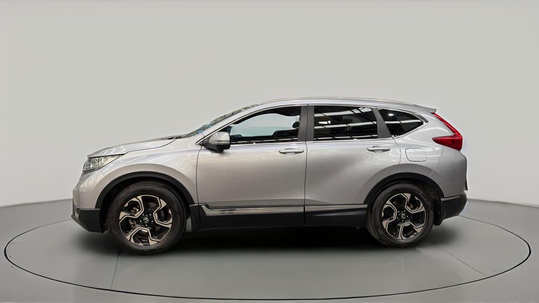 2018 Honda CR-V Vti-l7 (2WD), Automatic, 100986 km, Left Side View
