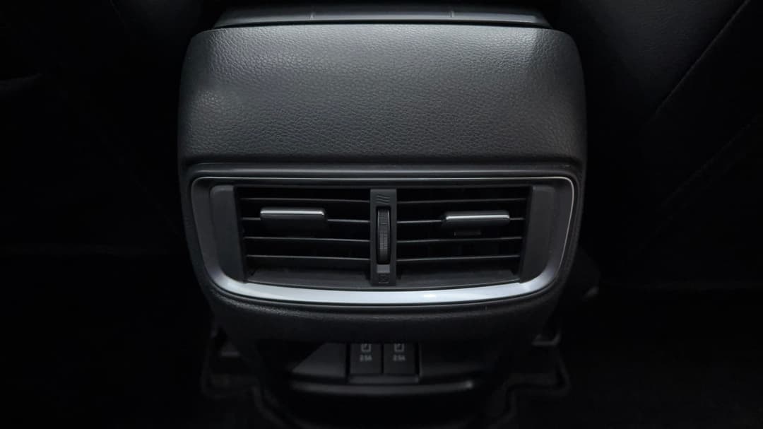 2018 Honda CR-V Vti-l7 (2WD), Automatic, 100986 km, Rear A/C Vent
