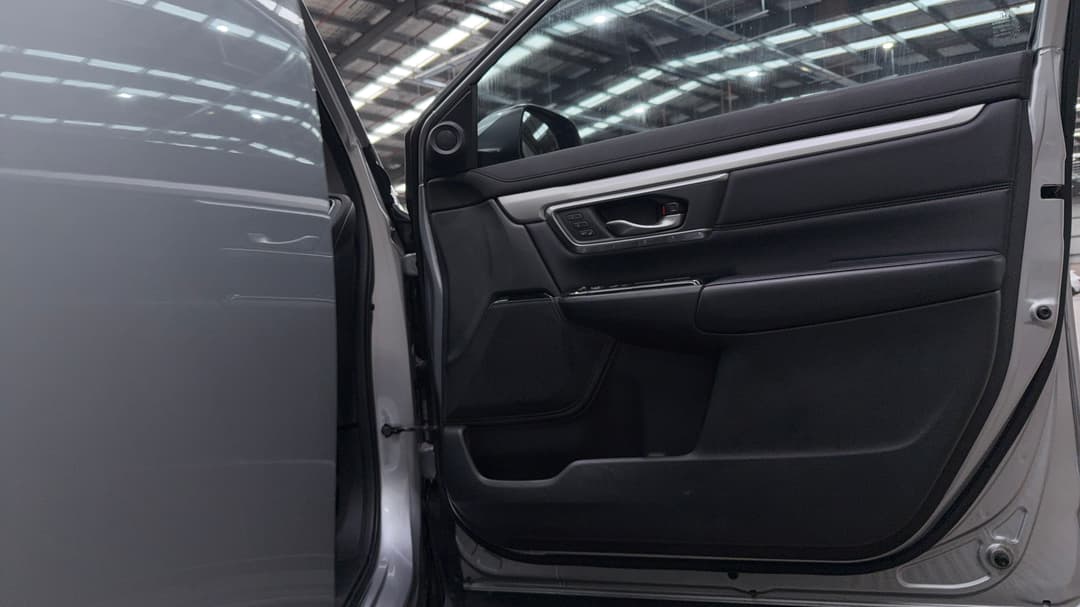 2018 Honda CR-V Vti-l7 (2WD), Automatic, 100986 km, Speaker View