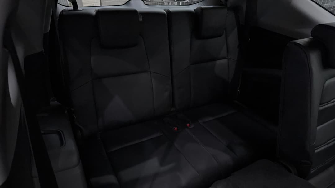 2018 Honda CR-V Vti-l7 (2WD), Automatic, 100986 km, Third Row Seats