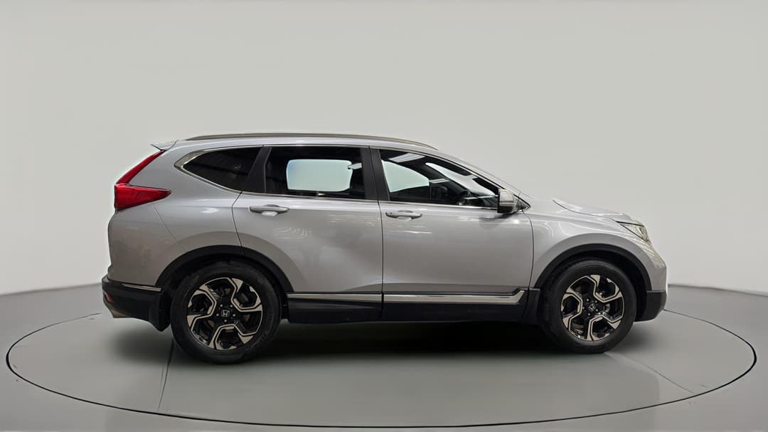 2018 Honda CR-V Vti-l7 (2WD), Automatic, 100986 km, Right Side View