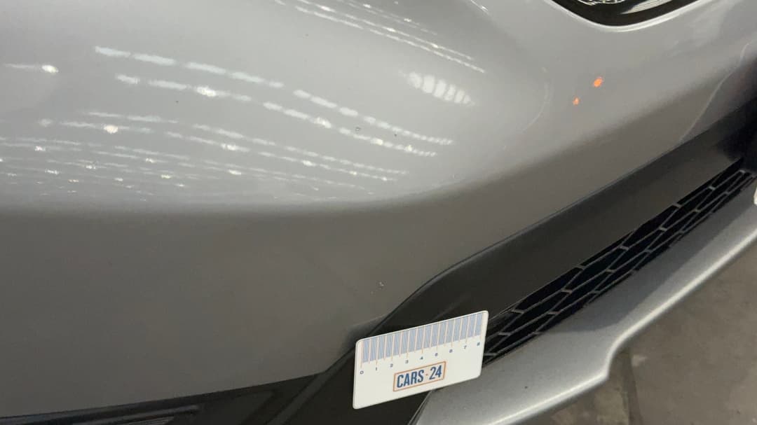 2018 Honda CR-V Vti-l7 (2WD), Automatic, 100986 km, Bumper Front Chip