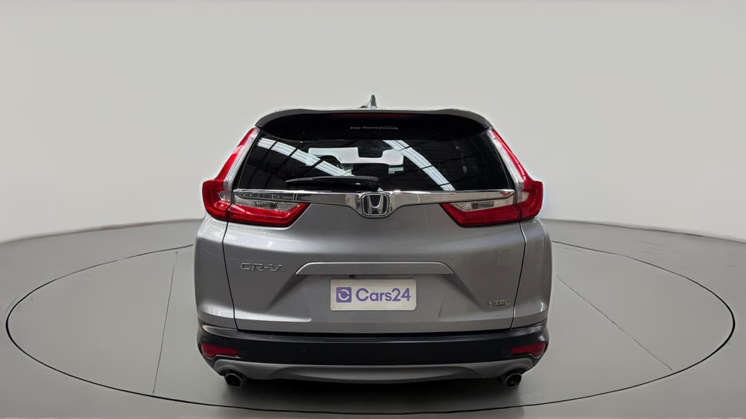 2018 Honda CR-V Vti-l7 (2WD), Automatic, 100986 km, Back/Rear View