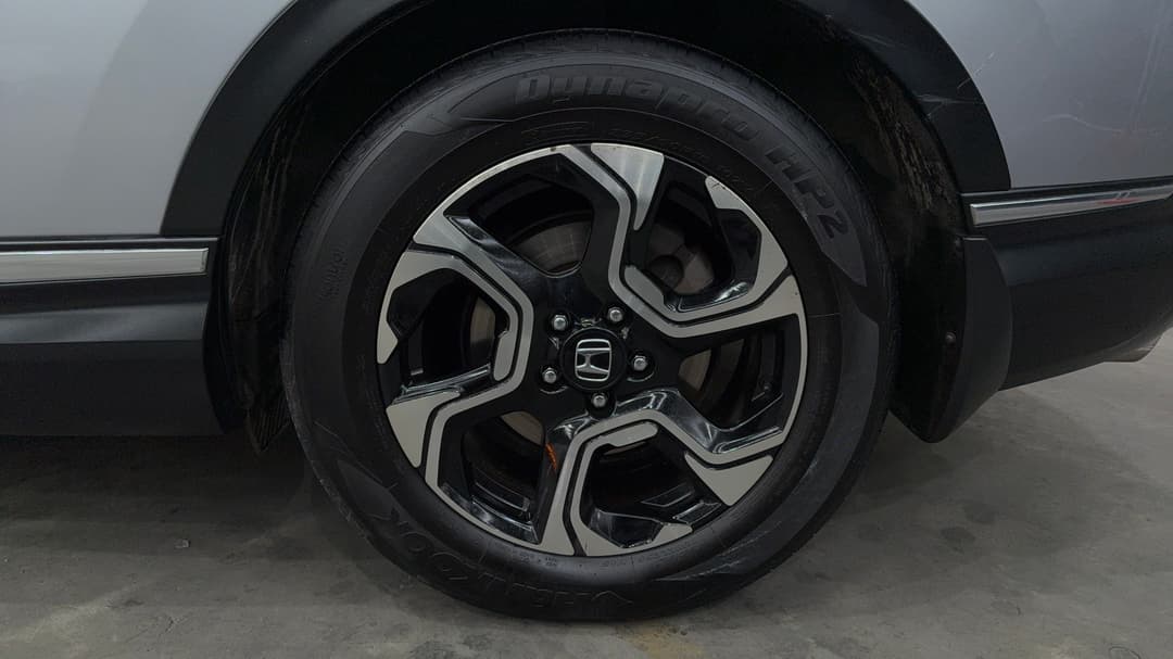 2018 Honda CR-V Vti-l7 (2WD), Automatic, 100986 km, Left Rear Wheel