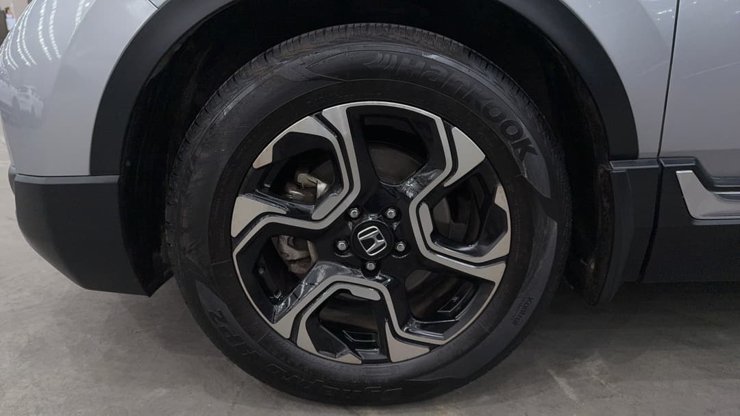 2018 Honda CR-V Vti-l7 (2WD), Automatic, 100986 km, Left Front Wheel