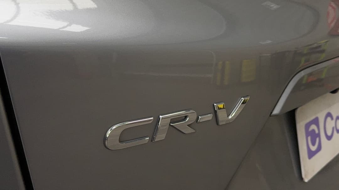 2018 Honda CR-V Vti-l7 (2WD), Automatic, 100986 km, Badge (Boot Left Side)