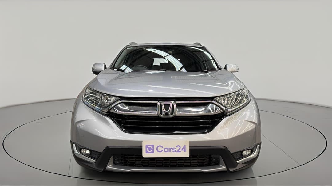 2018 Honda CR-V Vti-l7 (2WD), Automatic, 100986 km, Front View